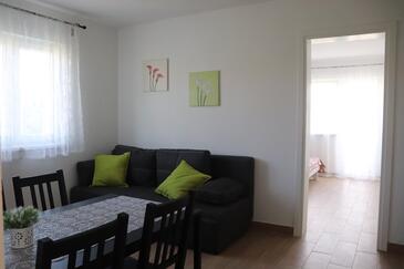 Appartementen met parkeerplaats Kukljica (Ugljan) - 18238