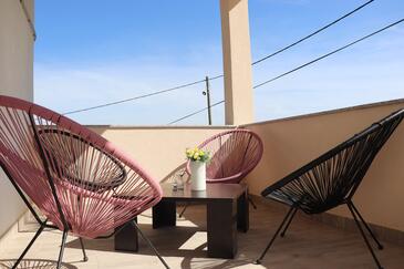 Appartementen met parkeerplaats Kukljica (Ugljan) - 18238