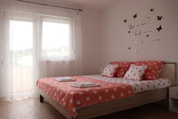 Appartementen met parkeerplaats Kukljica (Ugljan) - 18238