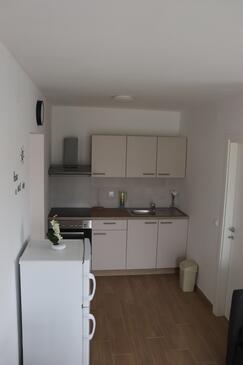 Appartementen met parkeerplaats Kukljica (Ugljan) - 18238