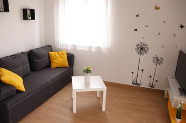 Appartementen met parkeerplaats Kukljica (Ugljan) - 18238