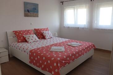 Appartementen met parkeerplaats Kukljica (Ugljan) - 18238