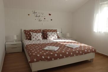 Appartementen met parkeerplaats Kukljica (Ugljan) - 18238