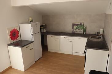 Lejlighedens parkeringsplads Kukljica, Ugljan - 18238