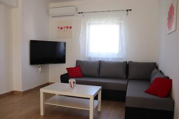 Appartementen met parkeerplaats Kukljica (Ugljan) - 18238