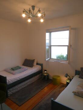 Prázdninový dům s parkovištěm Lokva Rogoznica, Omiš - 18247