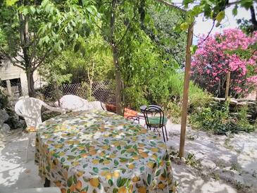 Prázdninový dům s parkovištěm Lokva Rogoznica, Omiš - 18247