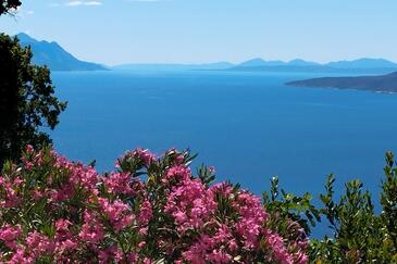 Nyaralóház parkolóhellyel Lokva Rogoznica, Omis - 18247 Adriatic.hr