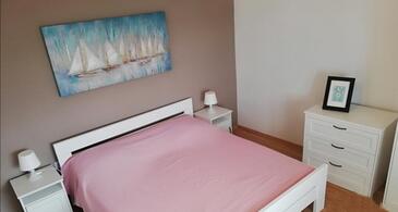 Ferienwohnungen am Meer Kustici, Pag - 18248