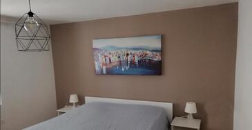 Ferienwohnungen am Meer Kustici, Pag - 18248