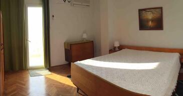 Apartmány u moře Kustići, Pag - 18248