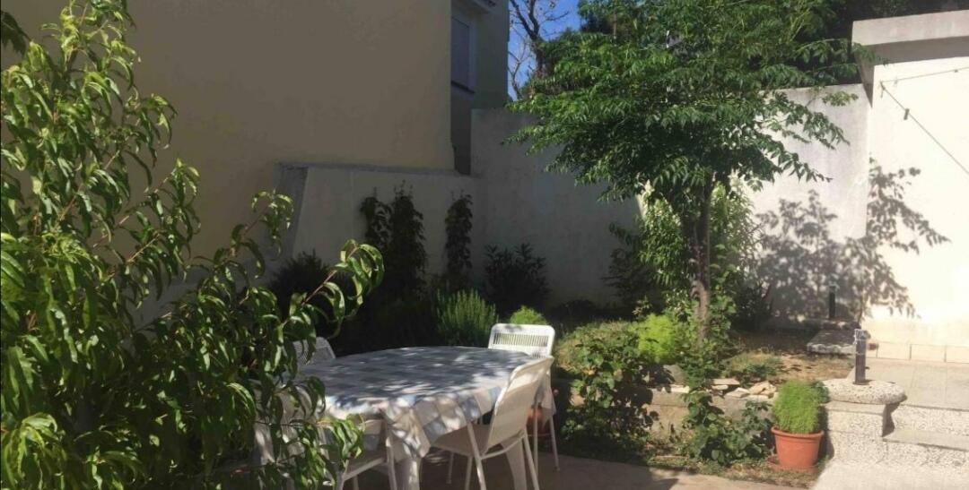 Appartementen aan zee Kustici, Pag - 18248