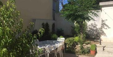 Two bedroom apartment Kustići, Pag (A-18248-b(