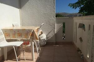 One bedroom apartment Kustići, Pag (A-18248-c(