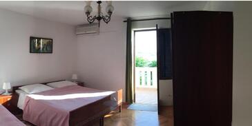 Apartmanok a tenger mellett Kustici, Pag - 18248