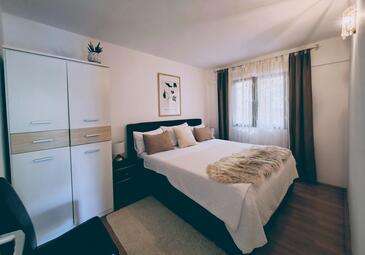 Family-friendly apartments with swimming pool Cove Poplat, Korčula - 18258