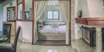 Апартаменты для семьи с бассейном Бухта Поплат - Poplat (Корчула - Korčula) - 18258