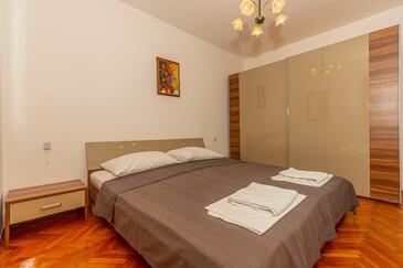 Apartmanok parkolóhellyel Dramalj, Crikvenica - 18262