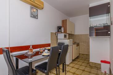 Apartmány s parkovištěm Dramalj, Crikvenica - 18262