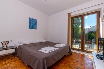 Dramalj, Dnevna soba v nastanitvi vrste apartment, WiFi.