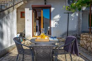 1-Zimmer-Ferienwohnung Dramalj, Crikvenica (A-18262-a(