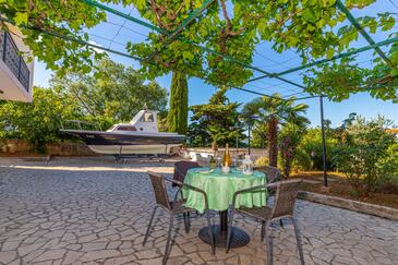 Appartement d'une chambre Dramalj, Crikvenica (A-18262-b(