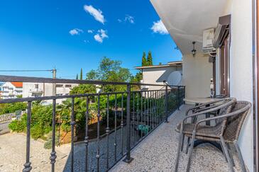 Appartement de deux chambres Dramalj, Crikvenica (A-18262-c(