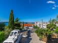 Dramalj, Балкон 1 - вид в размещении типа apartment, WiFi.