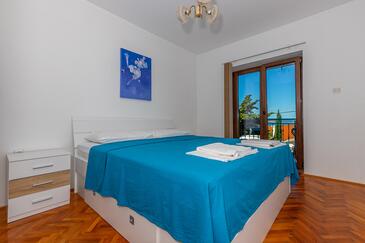 Apartmány s parkovištěm Dramalj, Crikvenica - 18262