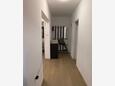Dramalj, Коридор в размещении типа apartment, WiFi.