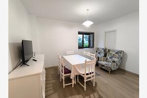 Dvoupokojový apartmán Dramalj, Crikvenica (A-18262-c(