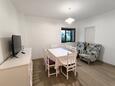 Dramalj, Гостиная в размещении типа apartment, WiFi.
