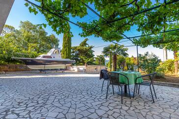 Appartements avec parking Dramalj, Crikvenica - 18262 Adriatic.hr