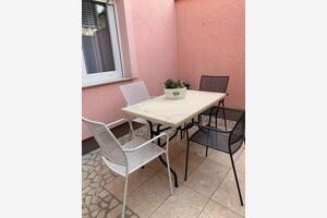 Two bedroom apartment Crikvenica (A-18266-a)