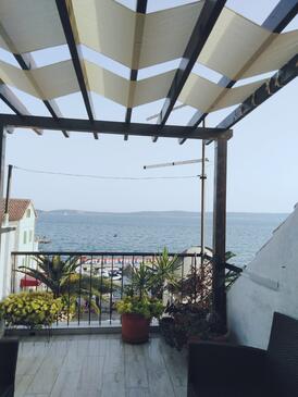 Ferienwohnungen am Meer Kastel Kambelovac, Kastela - 18267