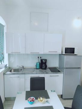 Apartments by the sea Kaštel Kambelovac, Kaštela - 18267