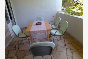 One bedroom apartment Ivan Dolac One bedroom apartment Ivan Dolac, Hvar (A-18269-a)