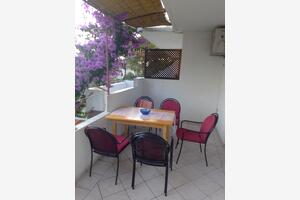 Two bedroom apartment Ivan Dolac Two bedroom apartment Ivan Dolac, Hvar (A-18269-d)