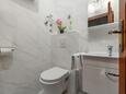 Turanj, Aseo en alojamiento de tipo house, WiFi.