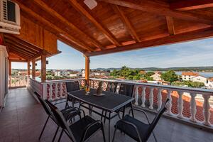 Casa comoda Torrette - Turanj, Biograd (K-18274(
