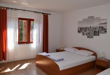 Apartament cu două camere Pakostane, Biograd (A-18281-a)