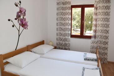 Apartmanok parkolóhellyel Pakostane, Biograd - 18281