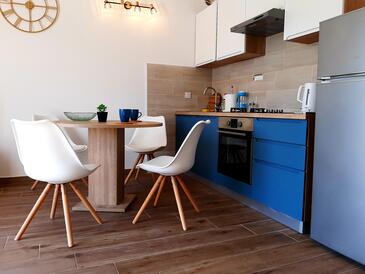 Apartments by the sea Ražanj, Rogoznica - 18284