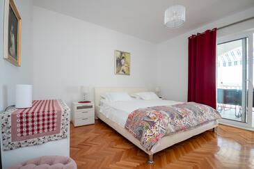 Apartmány u moře Sumpetar, Omiš - 18286