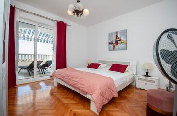 Apartmány u moře Sumpetar, Omiš - 18286