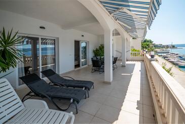 Trzypokojowy apartament Sumpetar, Omis (A-18286-a(