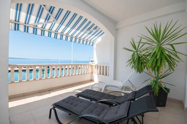 Apartament cu trei camere Sumpetar, Omis (A-18286-a)