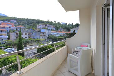 Lejligheder ved havet Sumpetar, Omis - 18286