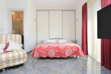 Lejligheder ved havet Sumpetar, Omis - 18286