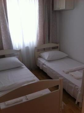 Apartmanok a tenger mellett Brna, Korcula - 18288